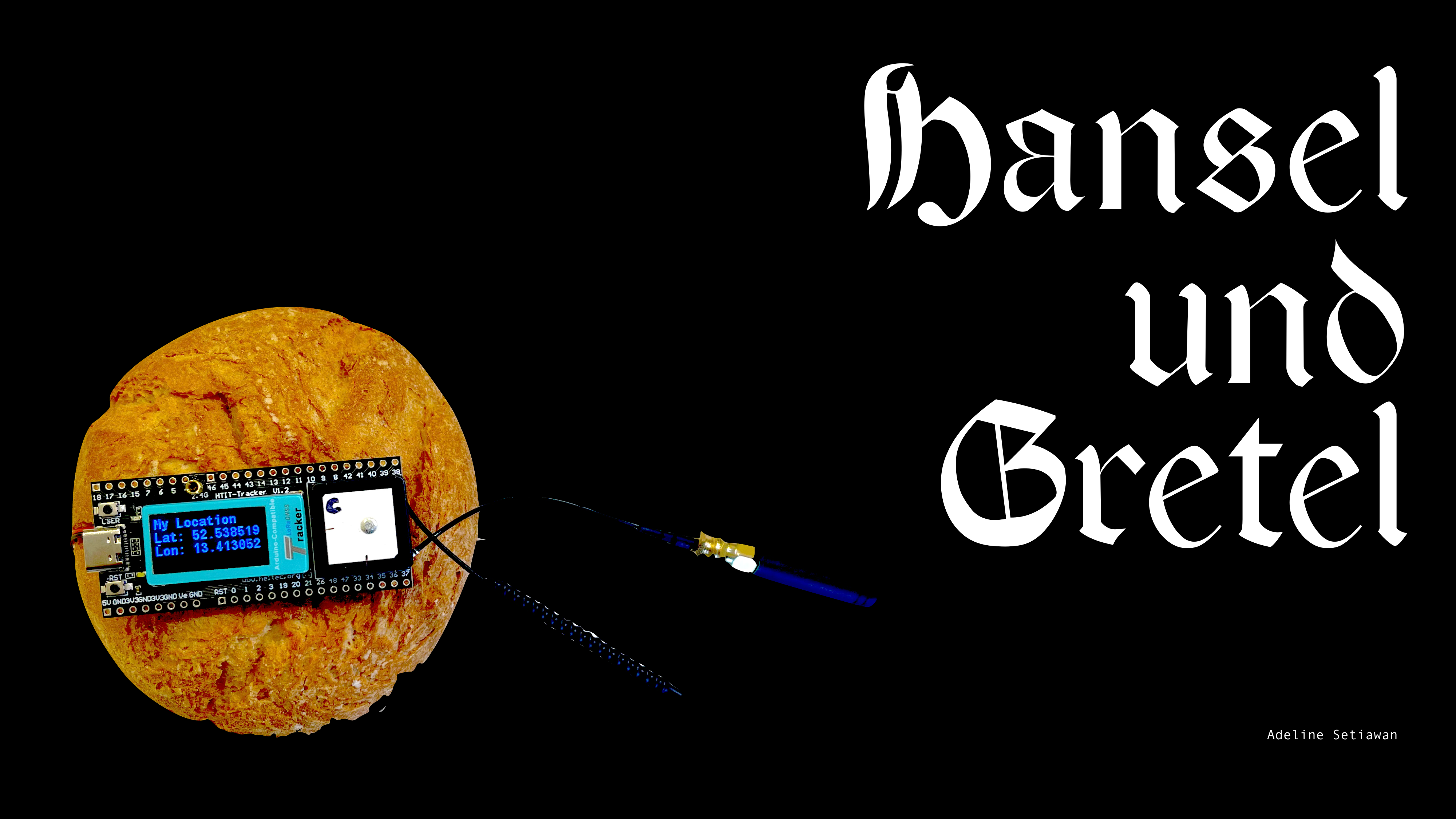 hansel and gretel