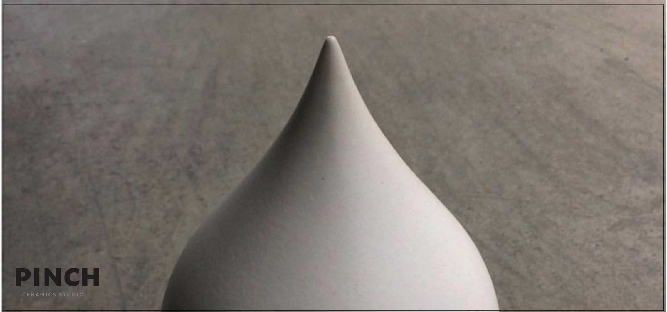 PINCH Ceramics Studio — voucher artwork 3