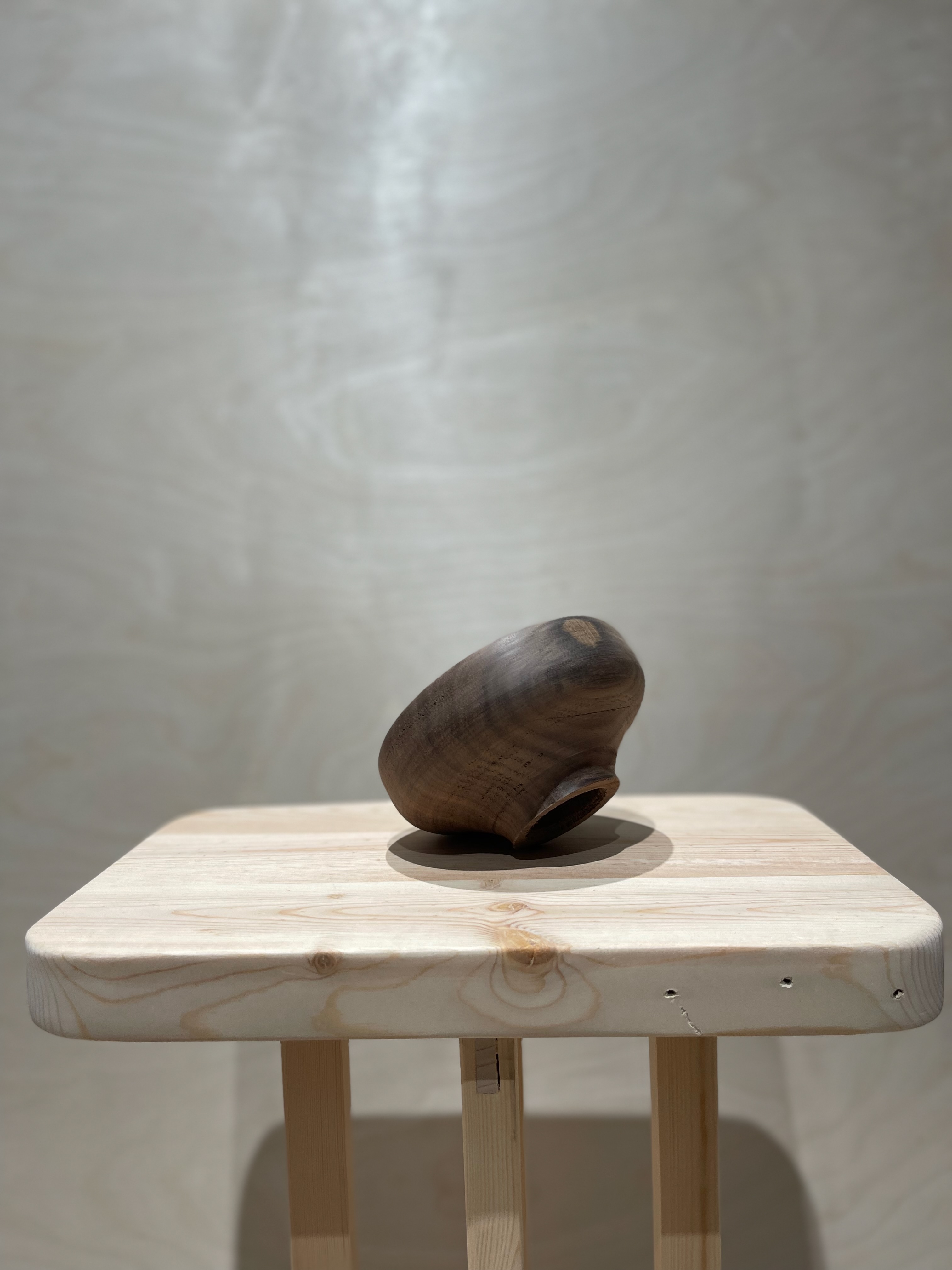 Woodworking process