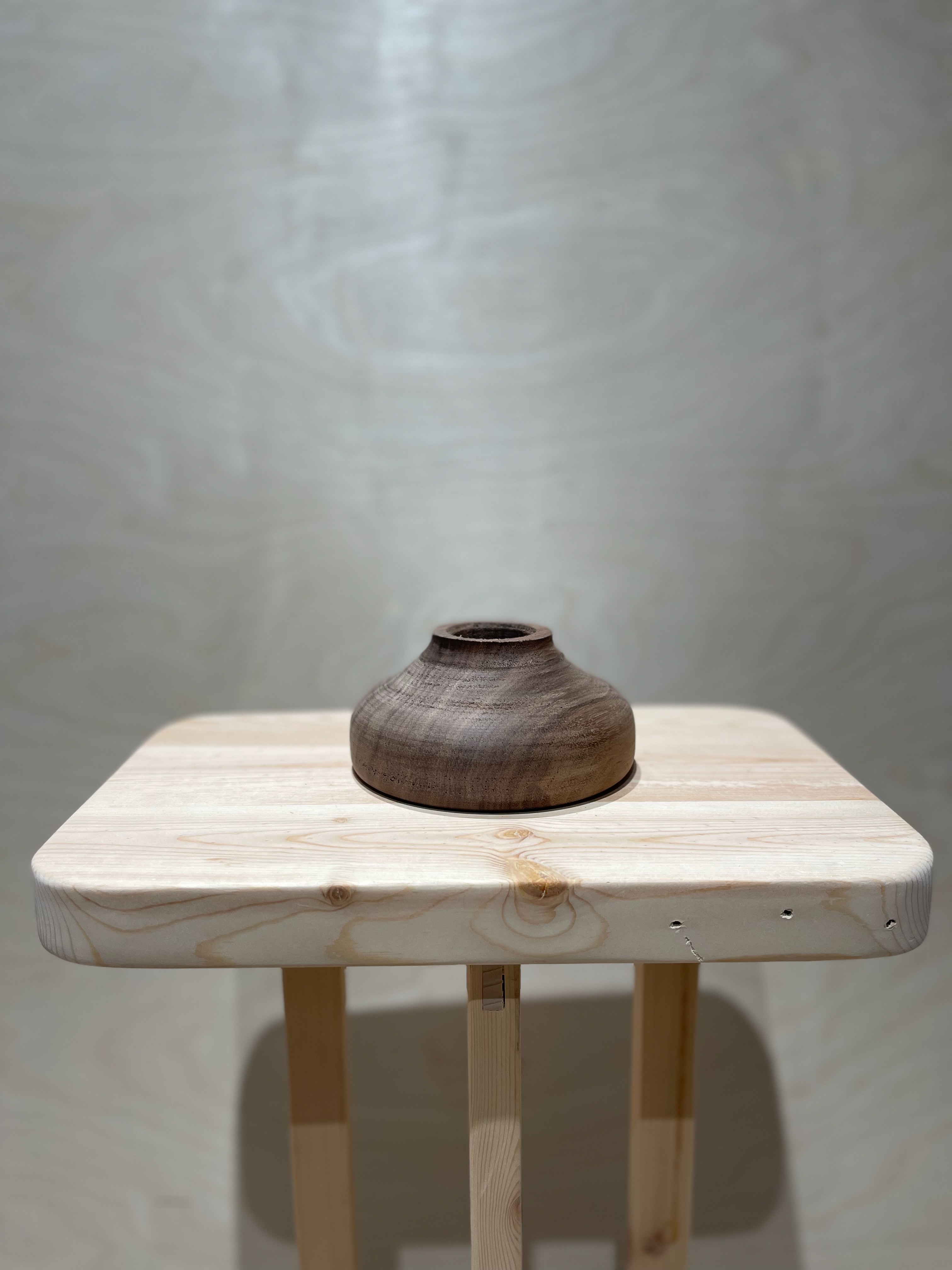 Woodworking process