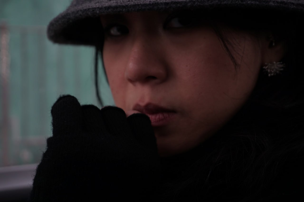Adeline Setiawan